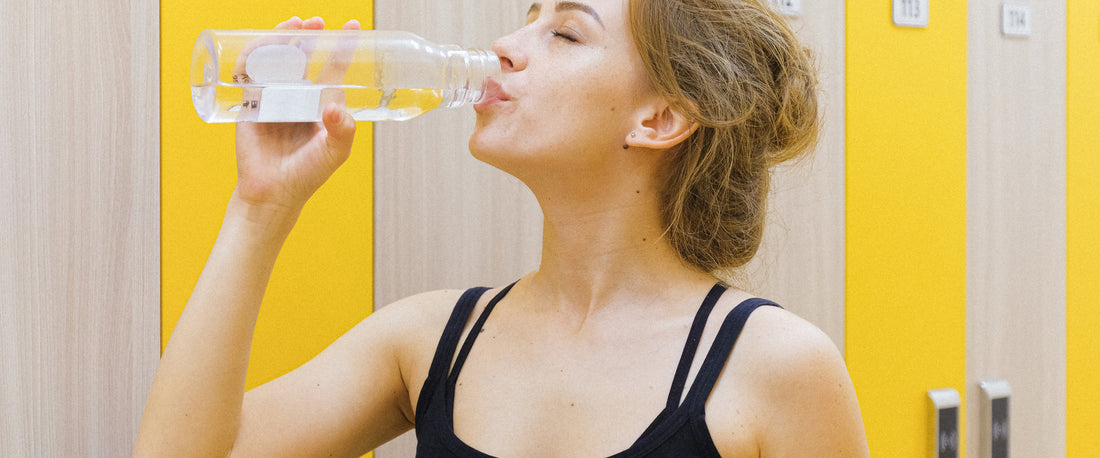 Guru's How To: Stay Hydrated This Summer