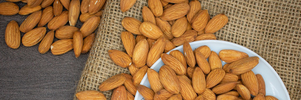A Guide to Almond Flour