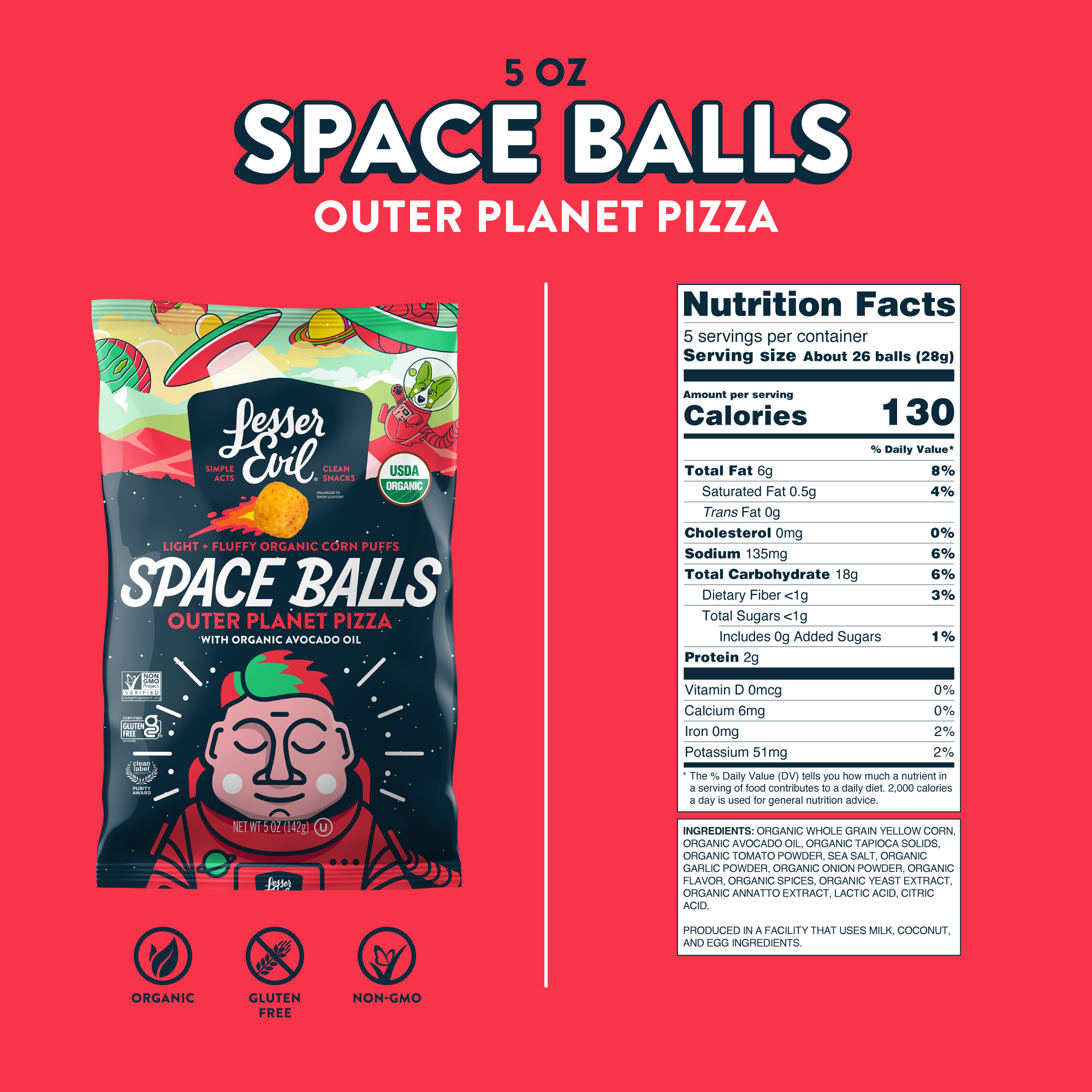 Outer Planet Pizza